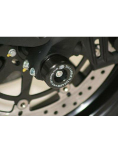 Kit de protections street R&G RACING stage 1 2