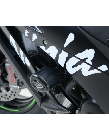 Kit de protections street R&G RACING stage 1