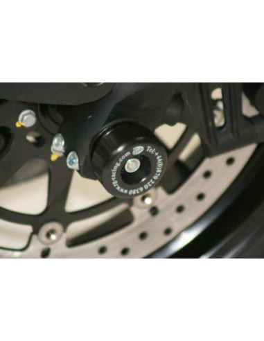 Kit de protections street R&G RACING stage 1