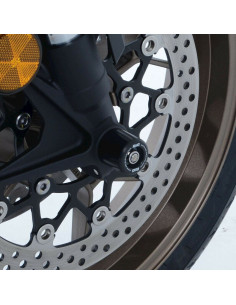 Kit de protections street R&G RACING stage 1 2