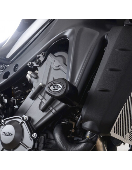 Kit de protections street R&G RACING stage 1