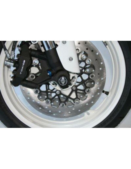 Kit de protections street R&G RACING stage 1