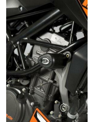 Kit de protections street R&G RACING stage 1