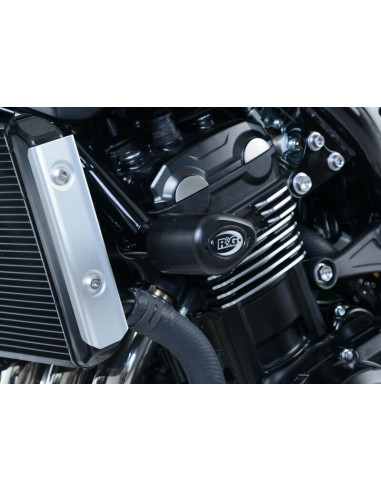 Kit de protections street R&G RACING stage 1