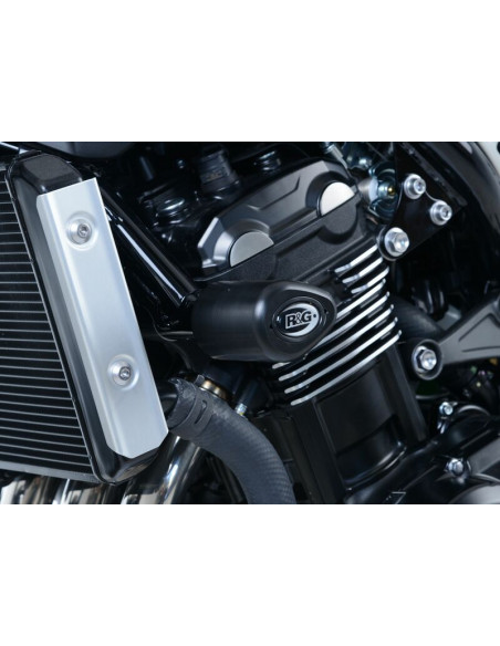 Kit de protections street R&G RACING stage 1