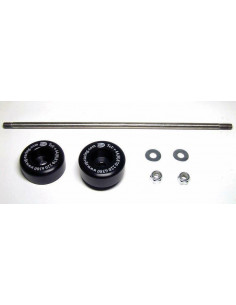 Kit de protections street R&G RACING stage 1