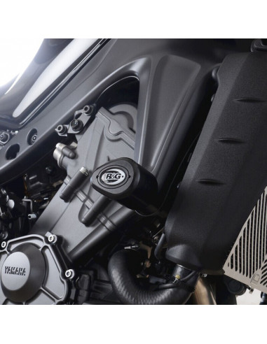 Kit de protections street R&G RACING stage 1