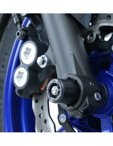 Kit de protections street R&G RACING stage 1