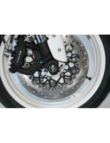 Kit de protections street R&G RACING stage 1