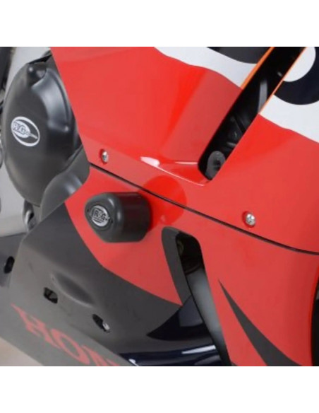 Kit de protections street R&G RACING stage 1