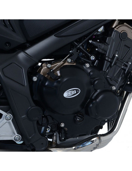 Kit de protections street R&G RACING stage 2