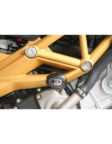 Kit de protections street R&G RACING stage 1