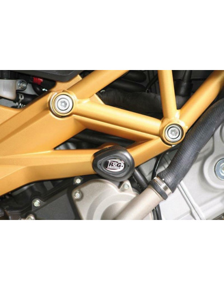 Kit de protections street R&G RACING stage 1