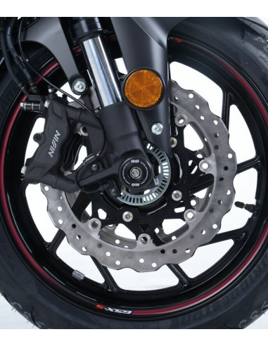 Kit de protections street R&G RACING stage 1