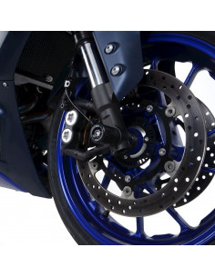 Kit de protections street R&G RACING stage 1 2