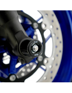 Kit de protections street R&G RACING stage 1 2