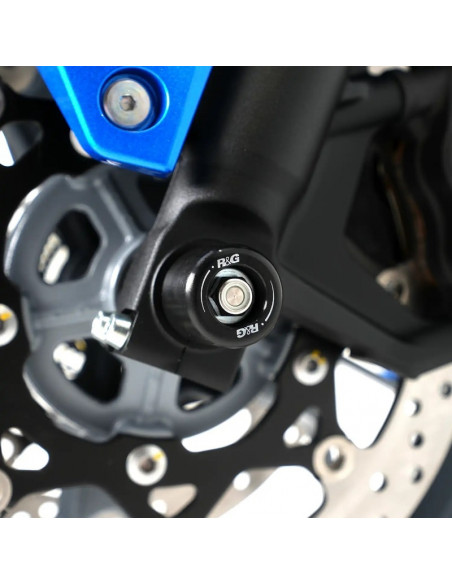 Kit de protections street R&G RACING stage 1