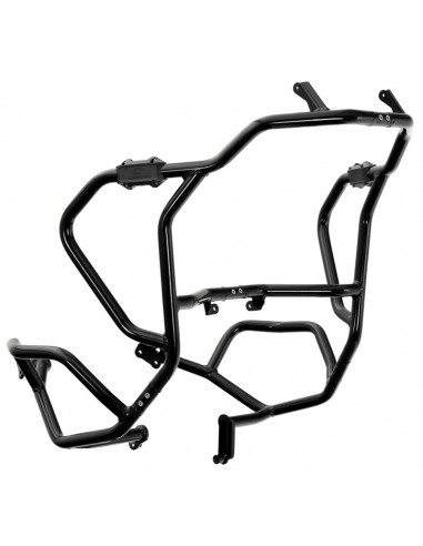 Kit de protections adventure CROSSPRO stage 1