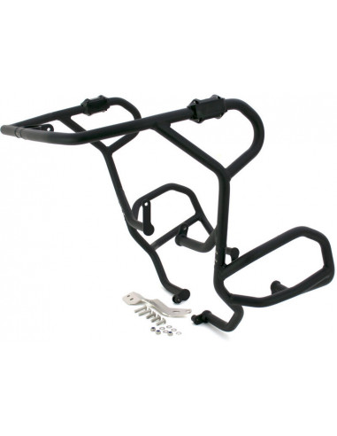 Kit de protections adventure CROSSPRO stage 1