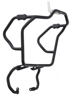 Kit de protections adventure CROSSPRO stage 1 2