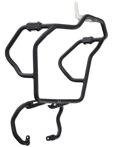 Kit de protections adventure CROSSPRO stage 1