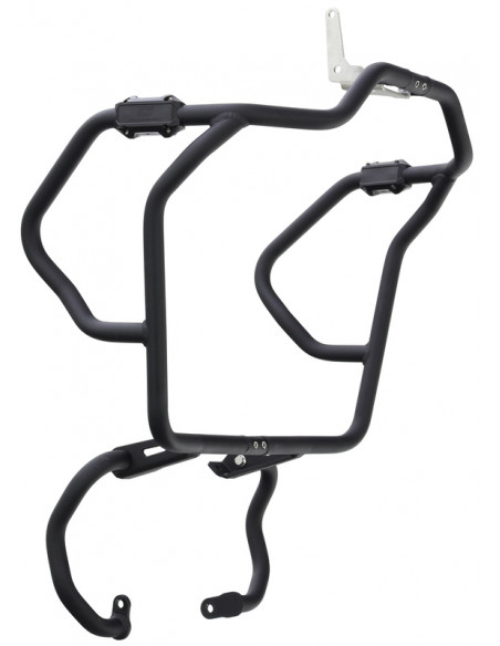 Kit de protections adventure CROSSPRO stage 1