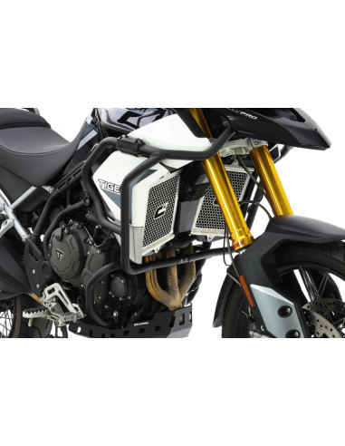 Kit de protections adventure CROSSPRO stage 1