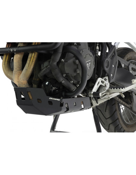 Kit de protections adventure CROSSPRO stage 1