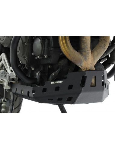 Kit de protections adventure CROSSPRO stage 1