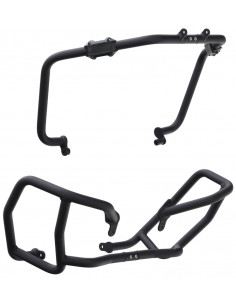 Kit de protections adventure CROSSPRO stage 1 2