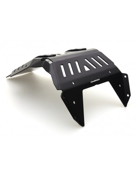 Kit de protections adventure CROSSPRO stage 1