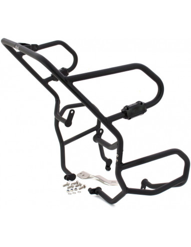 Kit de protections adventure CROSSPRO stage 1