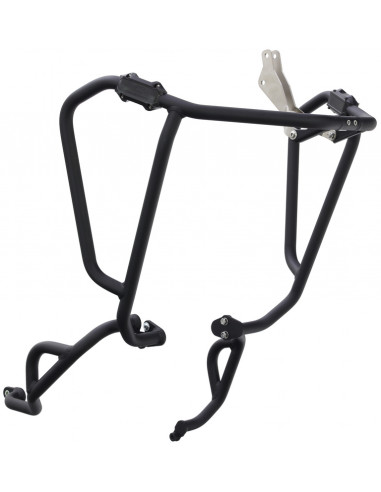 Kit de protections adventure CROSSPRO stage 1