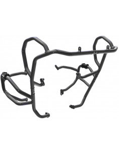 Kit de protections adventure CROSSPRO stage 1 2