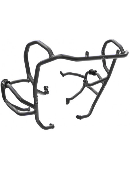 Kit de protections adventure CROSSPRO stage 1