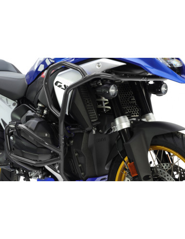 Kit de protections adventure CROSSPRO stage 1