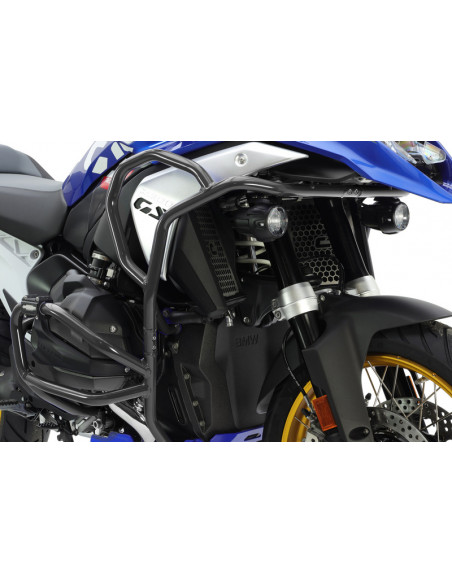 Kit de protections adventure CROSSPRO stage 1