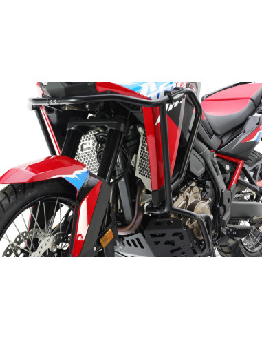 Kit de protections adventure CROSSPRO stage 1