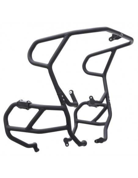 Kit de protections adventure CROSSPRO stage 1