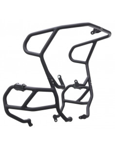 Kit de protections adventure CROSSPRO stage 1 2