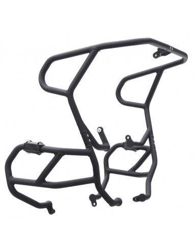 Kit de protections adventure CROSSPRO stage 1