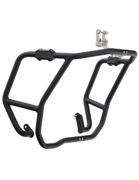 Kit de protections adventure CROSSPRO stage 1