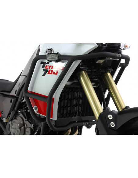 Kit de protections adventure CROSSPRO stage 1