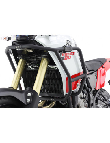 Kit de protections adventure CROSSPRO stage 1