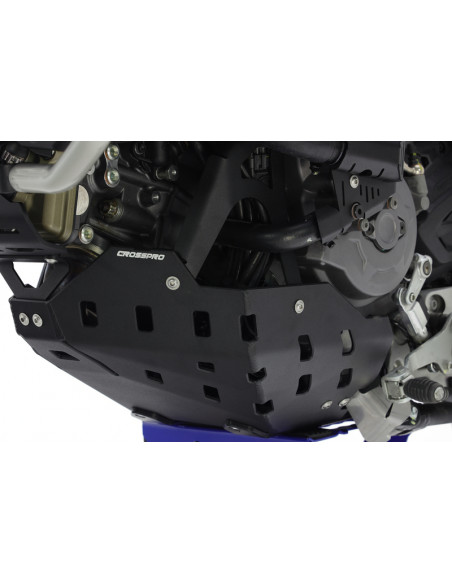 Kit de protections adventure CROSSPRO stage 1
