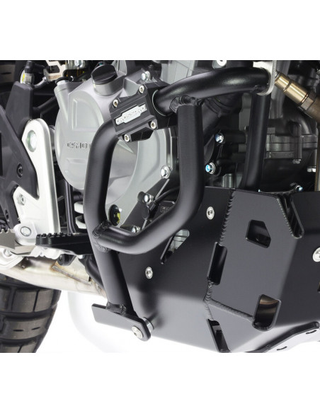 Kit de protections adventure CROSSPRO stage 1