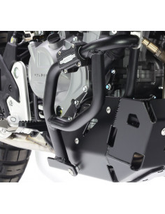 Kit de protections adventure CROSSPRO stage 1 2