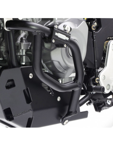 Kit de protections adventure CROSSPRO stage 1