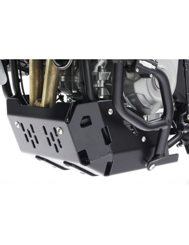 Kit de protections adventure CROSSPRO stage 1