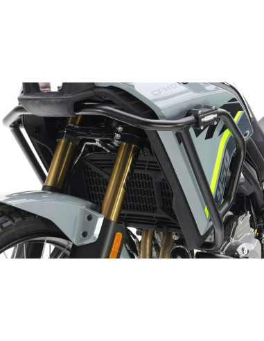 Kit de protections adventure CROSSPRO stage 1